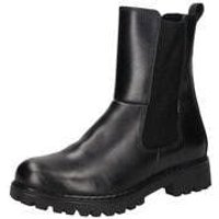 Josef Seibel Marta 12 Chelsea Boots Damen schwarz von Josef Seibel