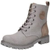 Josef Seibel Marta 26 Stiefelette Damen grau|grau von Josef Seibel