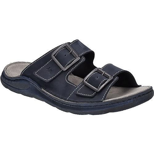 Josef Seibel Maverick 06, jeans, Farbe:jeans, Größe:47 Josef Seibel Maverick 06, jeans, Farbe:jeans, Größe:47 von Josef Seibel