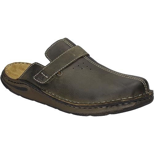 Josef Seibel Maverick 18, Oliv, Farbe:Oliv, Größe:41 Josef Seibel Maverick 18, Oliv, Farbe:Oliv, Größe:41 von Josef Seibel