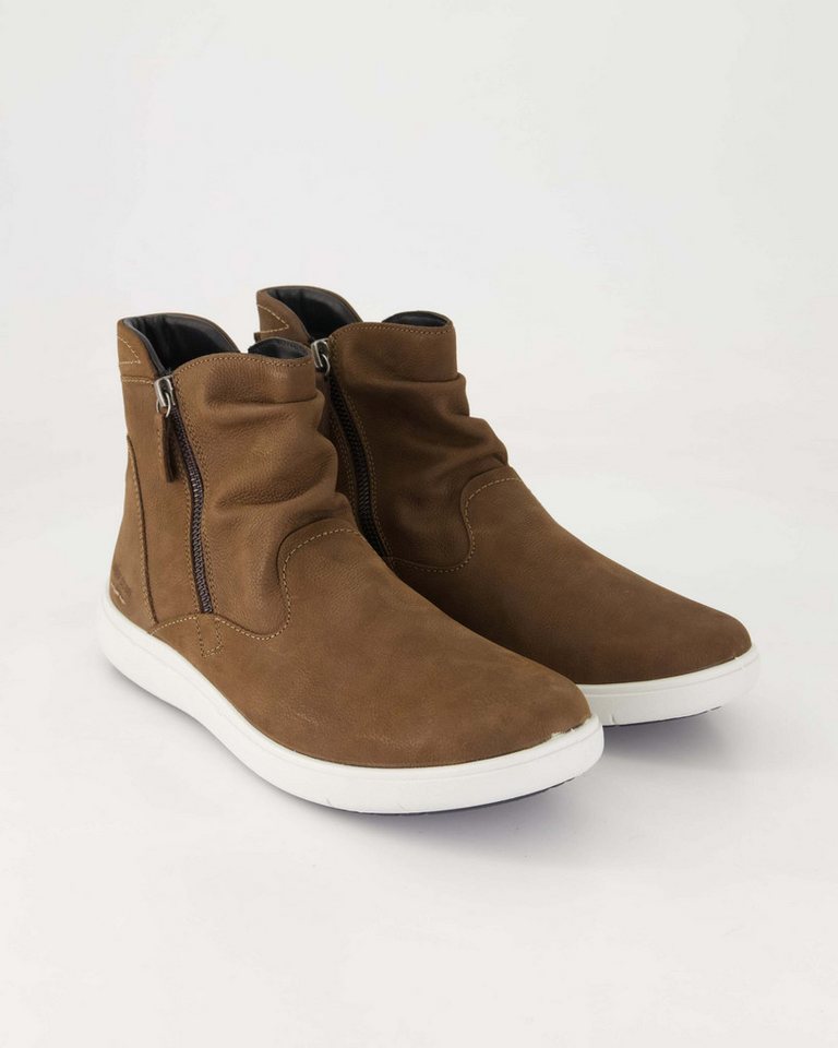 Josef Seibel Megan 12 Stiefelette Obermaterial: Leder Josef Seibel Megan 12 Stiefelette Obermaterial: Leder von Josef Seibel