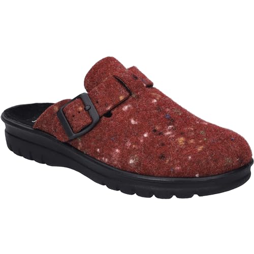 Josef Seibel Metz 390, Carmin-Multi, Farbe:Carmin-Multi, Größe:37 von Josef Seibel