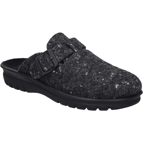 Josef Seibel Metz 390, Titan-Multi, Farbe:Titan-Multi, Größe:38 von Josef Seibel