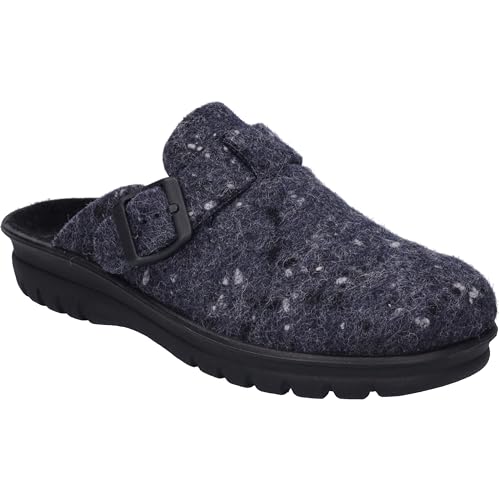 Josef Seibel Metz 390, dunkelblau-Multi, Farbe:dunkelblau-Multi, Größe:40 von Josef Seibel