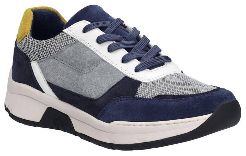 Josef Seibel Mitchell 10 Sneaker, Schnürschuh, Komfortschuh in sehr weiter Form von Josef Seibel