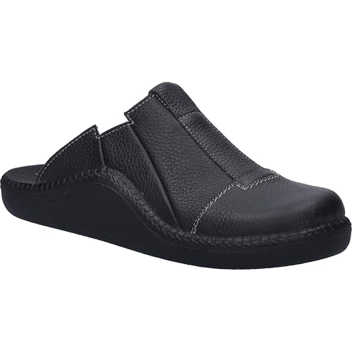 Josef Seibel Monaco 288, schwarz, Farbe:schwarz, Größe:45 Josef Seibel Monaco 288, schwarz, Farbe:schwarz, Größe:45 von Josef Seibel