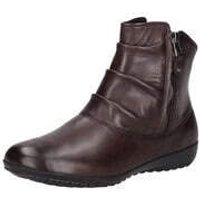 Josef Seibel Naly 24 Stiefelette Damen schwarz von Josef Seibel