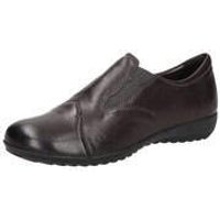 Josef Seibel Naly 67 Slipper Damen grau|grau|grau|grau|grau von Josef Seibel