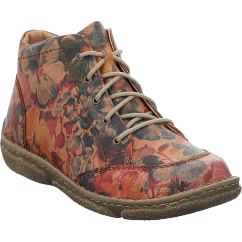 Josef Seibel Neele 01, carmin, Farbe:carmin, Größe:37 von Josef Seibel