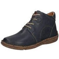 Josef Seibel Neele 46 Ankle Bootie Damen blau von Josef Seibel