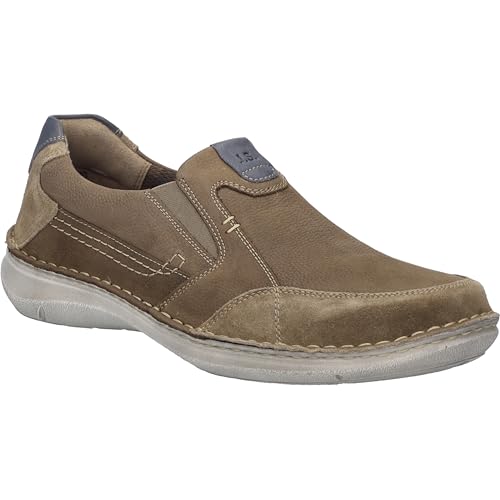 Josef Seibel New Anvers 01, Sand-Kombi, Farbe:Sand-Kombi, Größe:43 Josef Seibel New Anvers 01, Sand-Kombi, Farbe:Sand-Kombi, Größe:43 von Josef Seibel