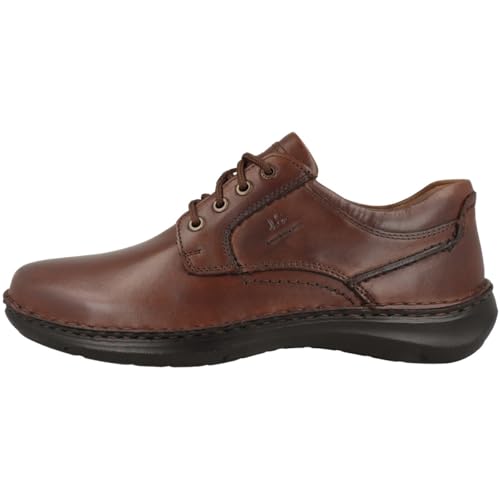 Josef Seibel New Anvers 06, Cognac, Farbe:Cognac, Größe:43 von Josef Seibel