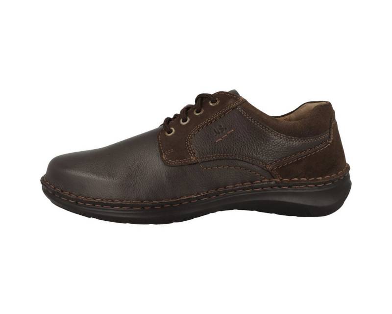 Josef Seibel New Anvers 06 Herren Schnürschuh Halbschuhe, Freizeitschuhe, Schnürer, Straßenschuhe, Sneaker von Josef Seibel