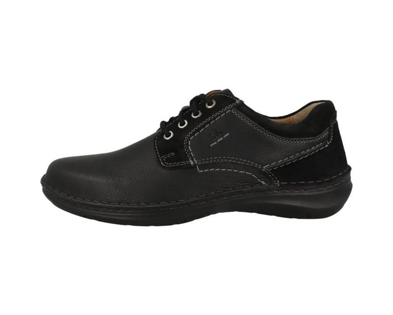 Josef Seibel New Anvers 06 Herren Schnürschuh Halbschuhe, Freizeitschuhe, Schnürer, Straßenschuhe, Sneaker von Josef Seibel