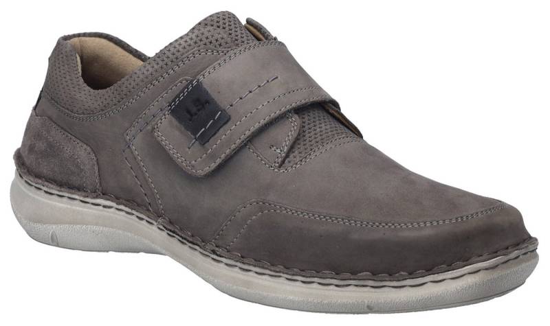 Josef Seibel New Anvers 83 Klettschuh Slipper, Komfortschuh in extraweiter Form Josef Seibel New Anvers 83 Klettschuh Slipper, Komfortschuh in extraweiter Form von Josef Seibel