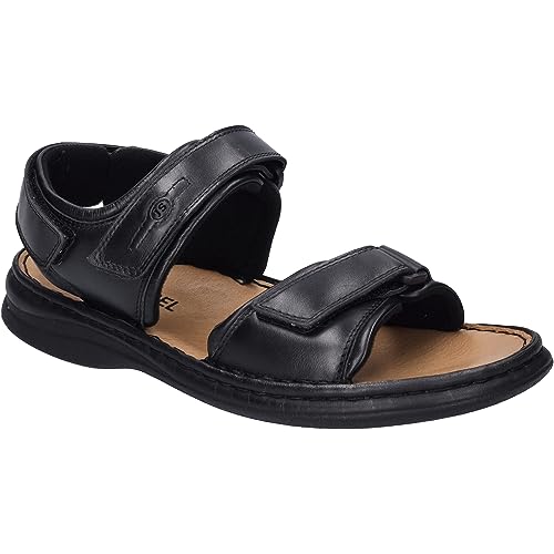 Josef Seibel Rafe, schwarz, Farbe:schwarz, Größe:47 Josef Seibel Rafe, schwarz, Farbe:schwarz, Größe:47 von Josef Seibel