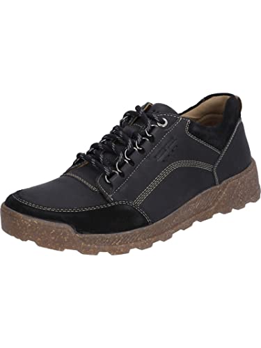 Josef Seibel Raymond 01, schwarz, Farbe:schwarz, Größe:44 von Josef Seibel