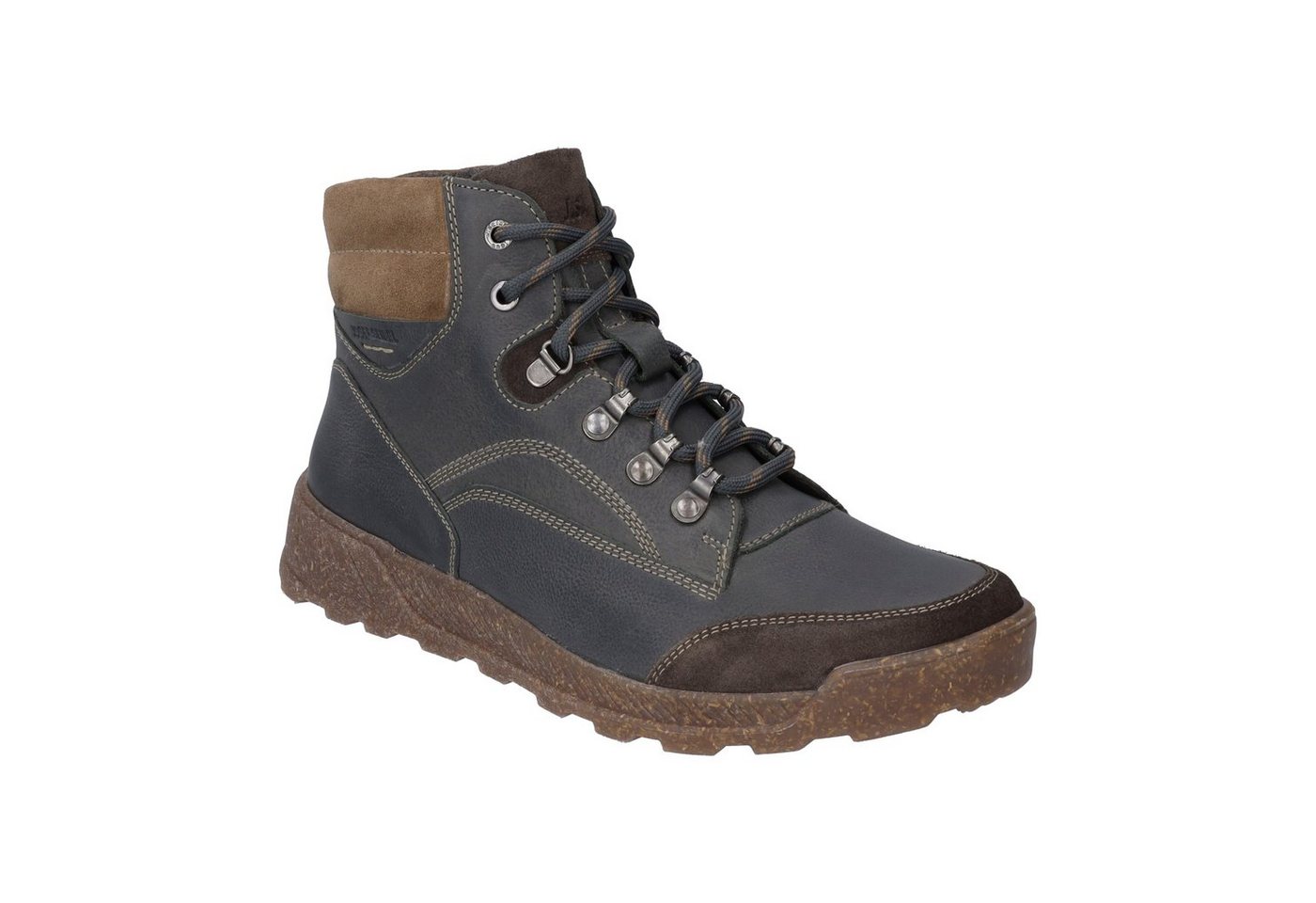Josef Seibel Raymond 02, braun Stiefelette von Josef Seibel