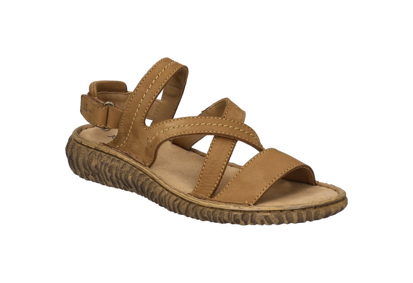 Josef Seibel Ronja 05, braun Sandale Josef Seibel Ronja 05, braun Sandale von Josef Seibel