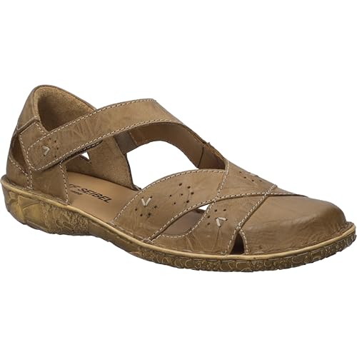 Josef Seibel Rosalie 03, camel, Farbe:camel, Größe:39 Josef Seibel Rosalie 03, camel, Farbe:camel, Größe:39 von Josef Seibel