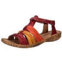 Josef Seibel Rosalie Sandale Damen rot|rot|rot|rot|rot|rot|rot von Josef Seibel