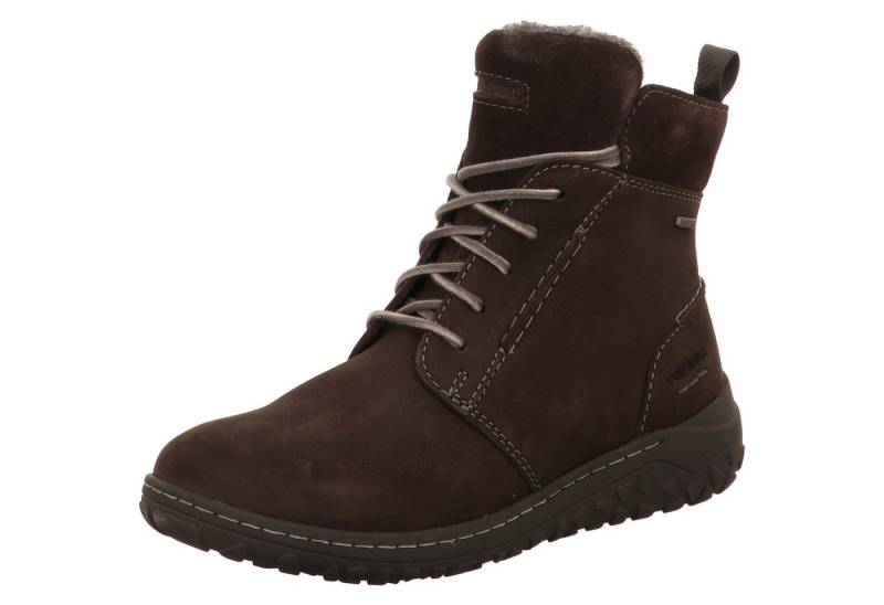 Josef Seibel Ruby 53 Stiefel für Einlagen geeignet von Josef Seibel