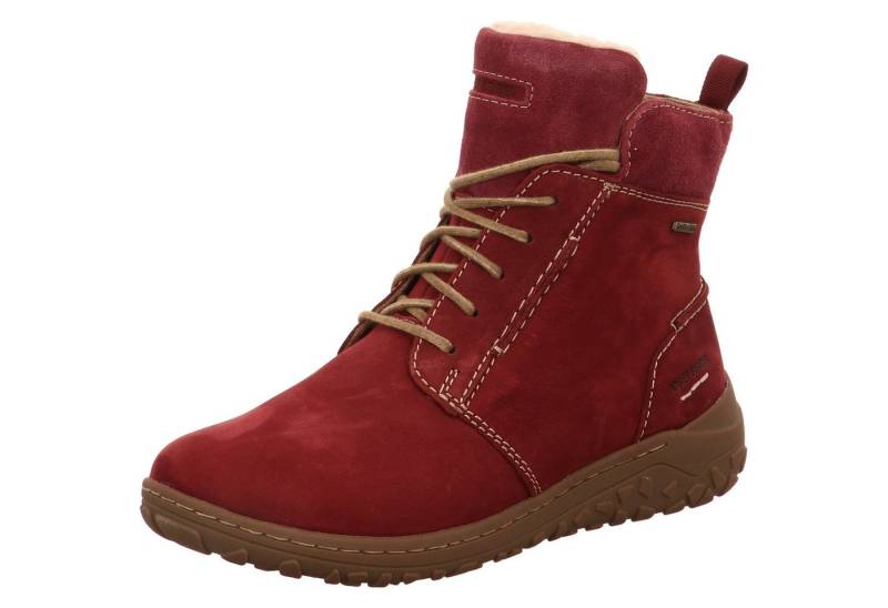 Josef Seibel Ruby 53 Stiefel für Einlagen geeignet von Josef Seibel