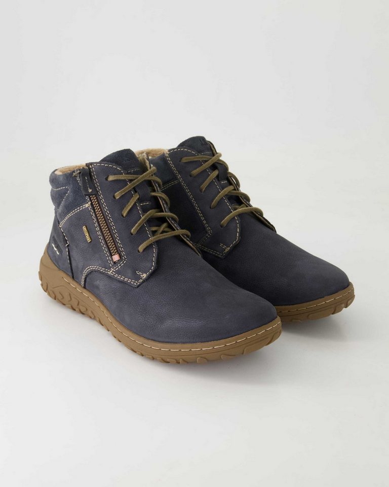Josef Seibel Ruby 54 Schnürstiefelette Obermaterial: Leder von Josef Seibel