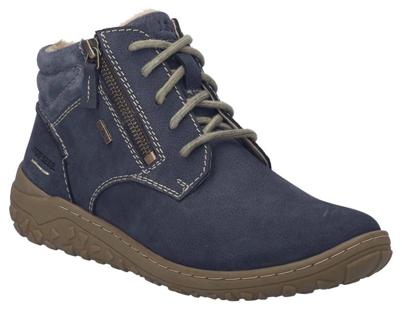 Josef Seibel Ruby 54 Winterboots Freizeitschuh, Komfortschuh mit TEX-Membran von Josef Seibel