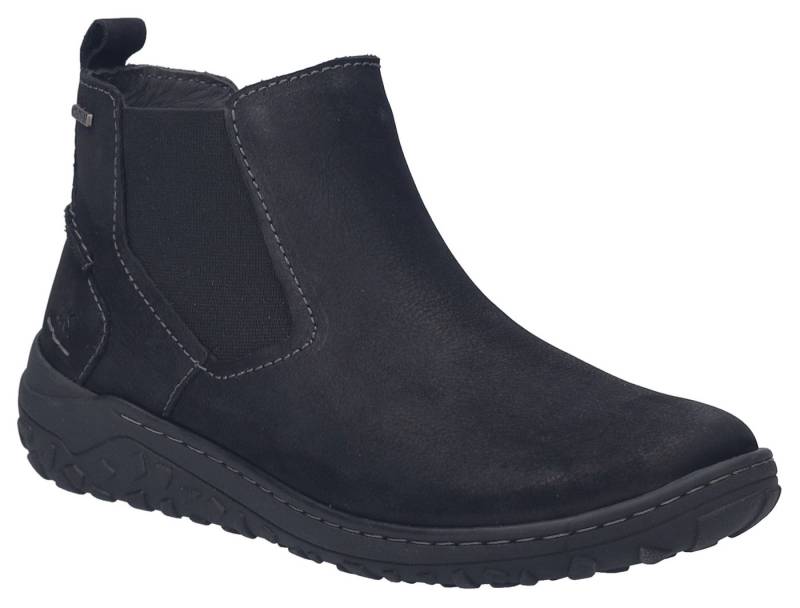Josef Seibel Ruby 55 Chelseaboots Freizeitschuh, Komfortschuh mit TEX-Membran von Josef Seibel