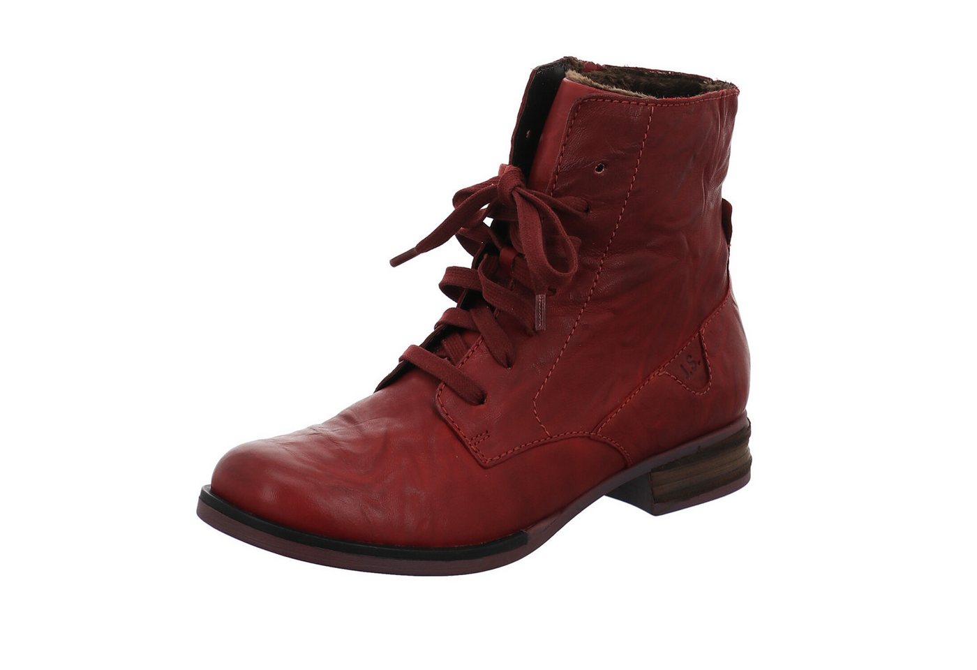 Josef Seibel SANJA 01 Stiefelette von Josef Seibel