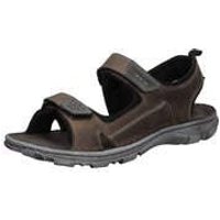 Josef Seibel Samy 02 Trekkingsandale Herren grau|grau|grau|grau|grau von Josef Seibel