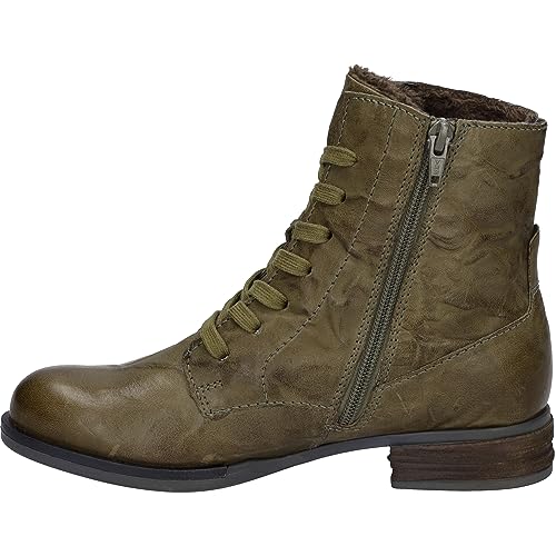 Josef Seibel Sanja 01, oliv, Farbe:oliv, Größe:40 Josef Seibel Sanja 01, oliv, Farbe:oliv, Größe:40 von Josef Seibel