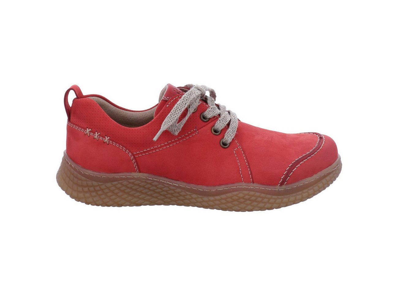 Josef Seibel Schnürschuh Josef Seibel Schnürschuh von Josef Seibel