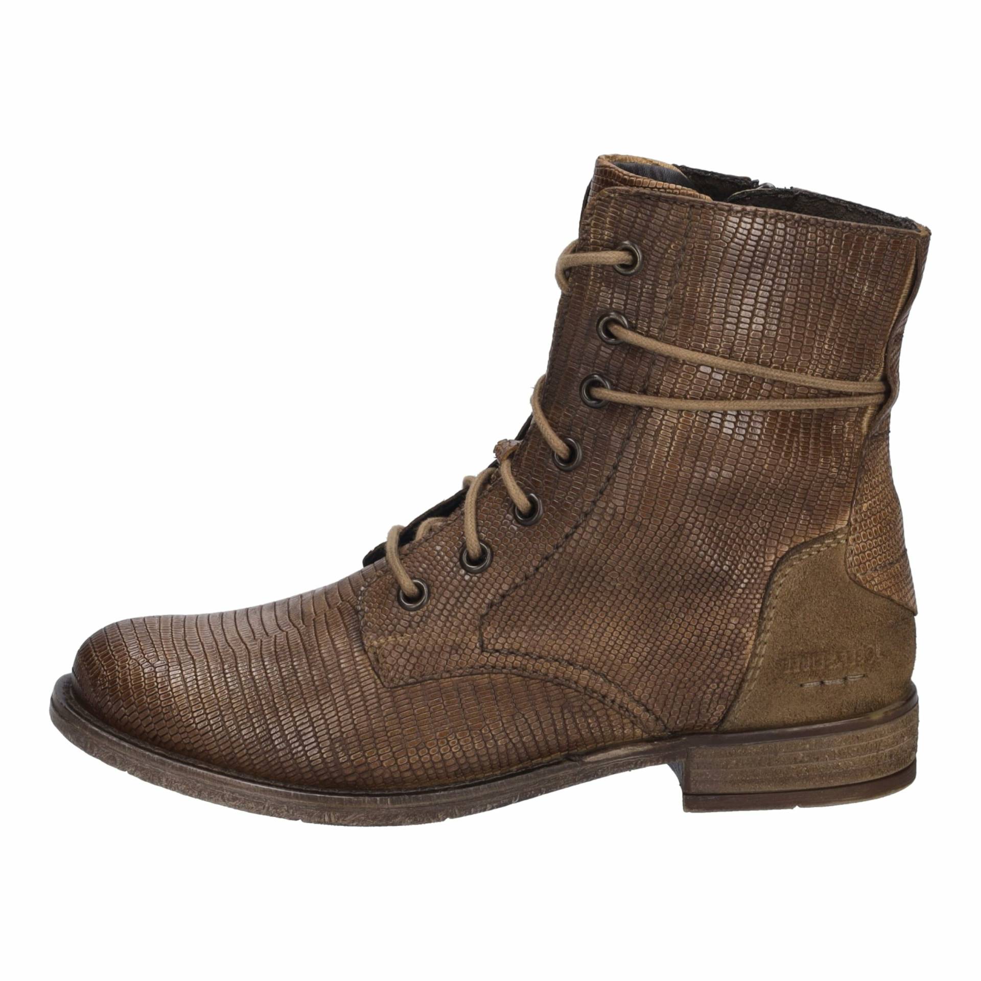 Josef Seibel Schnürstiefelette Sienna 37 von Josef Seibel