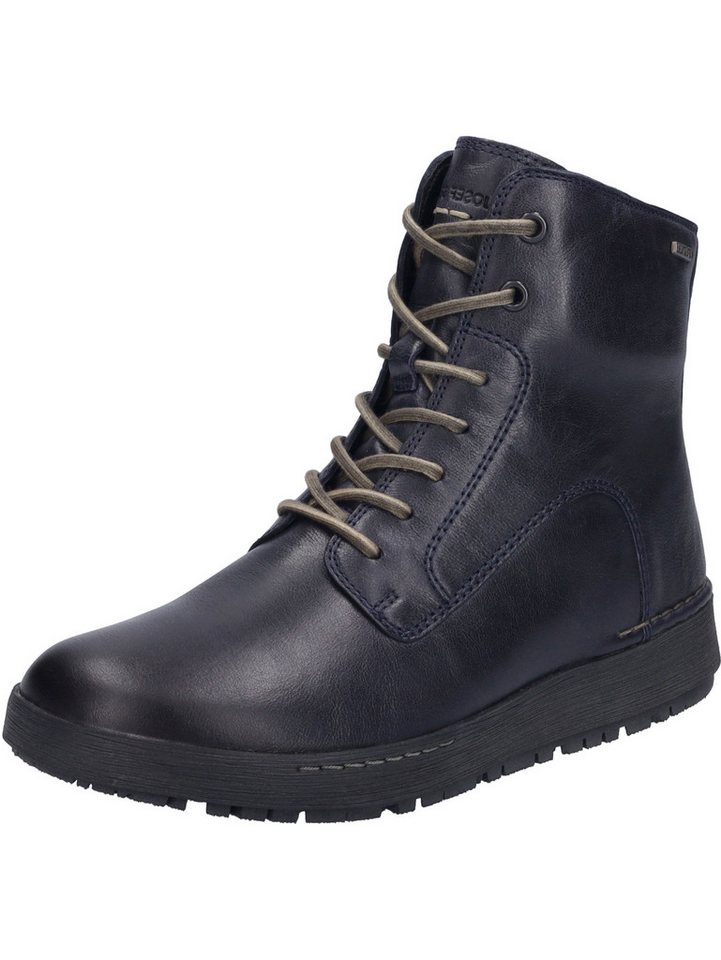 Josef Seibel Schnürstiefelette von Josef Seibel