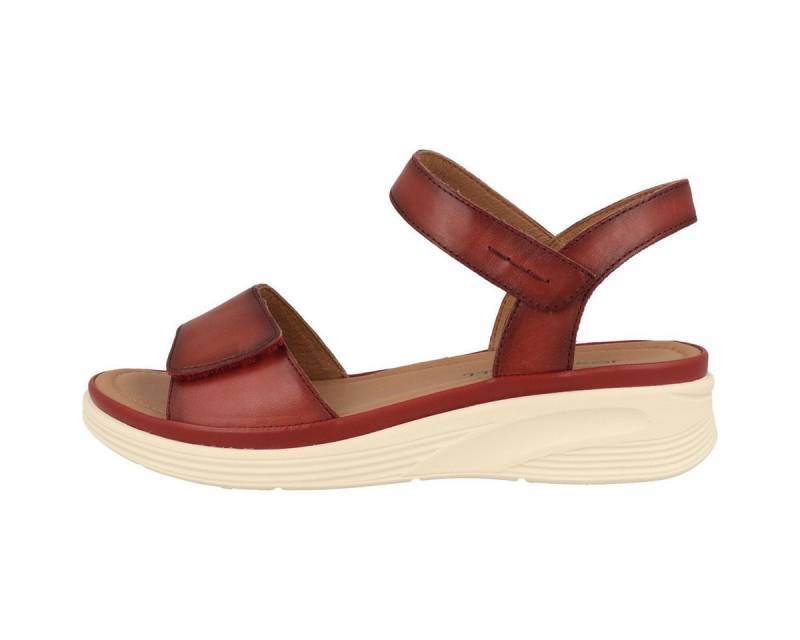 Josef Seibel Sevran 01 Damen Keilsandalette Pumps, Wedges, Sandalette, Keilabsatz, Sandale von Josef Seibel