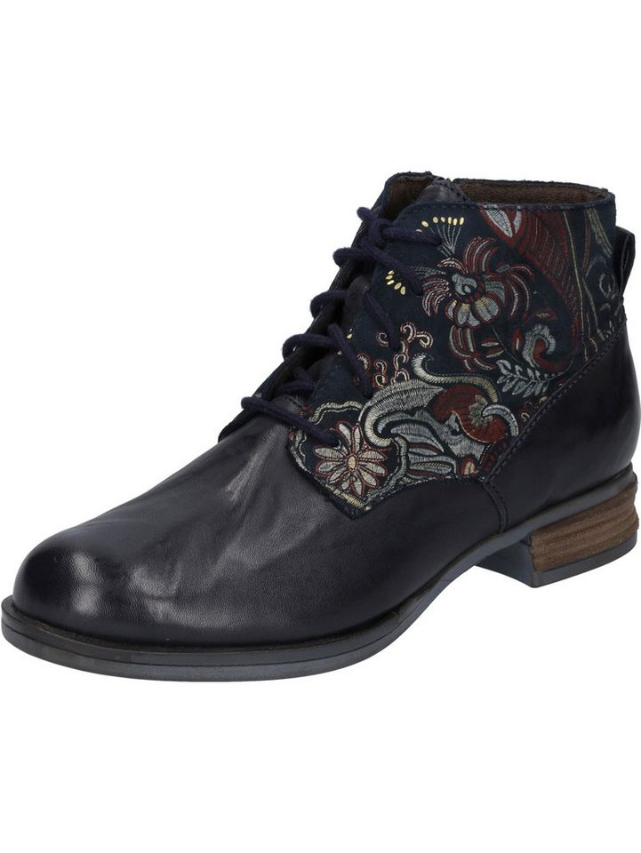 Josef Seibel für Stiefelette (keine Angabe, 1-tlg., keine Angabe) von Josef Seibel