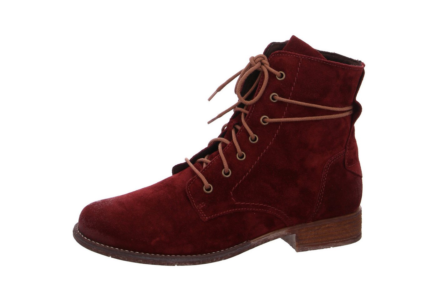 Josef Seibel Sienna 70 Schnürstiefel von Josef Seibel