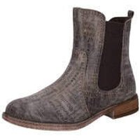 Josef Seibel Sienna 80 Chelsea Boots Damen grau|grau|grau|grau|grau von Josef Seibel