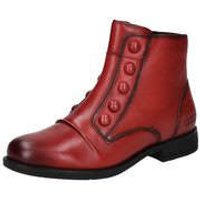 Josef Seibel Simona 04 Stiefelette Damen rot|rot Josef Seibel Simona 04 Stiefelette Damen rot|rot von Josef Seibel