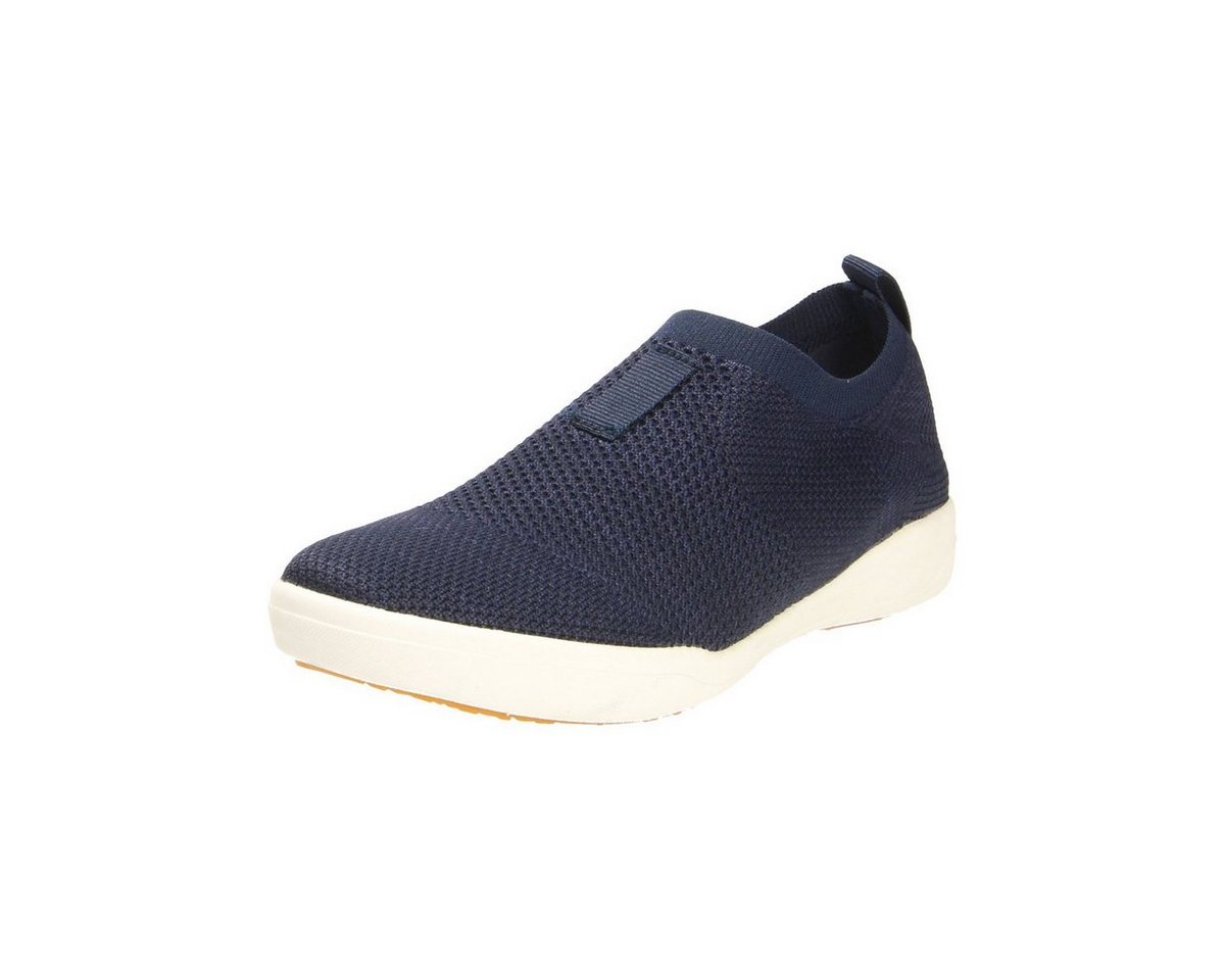 Josef Seibel Sneaker für Damen in blau Slipper (1-tlg) von Josef Seibel