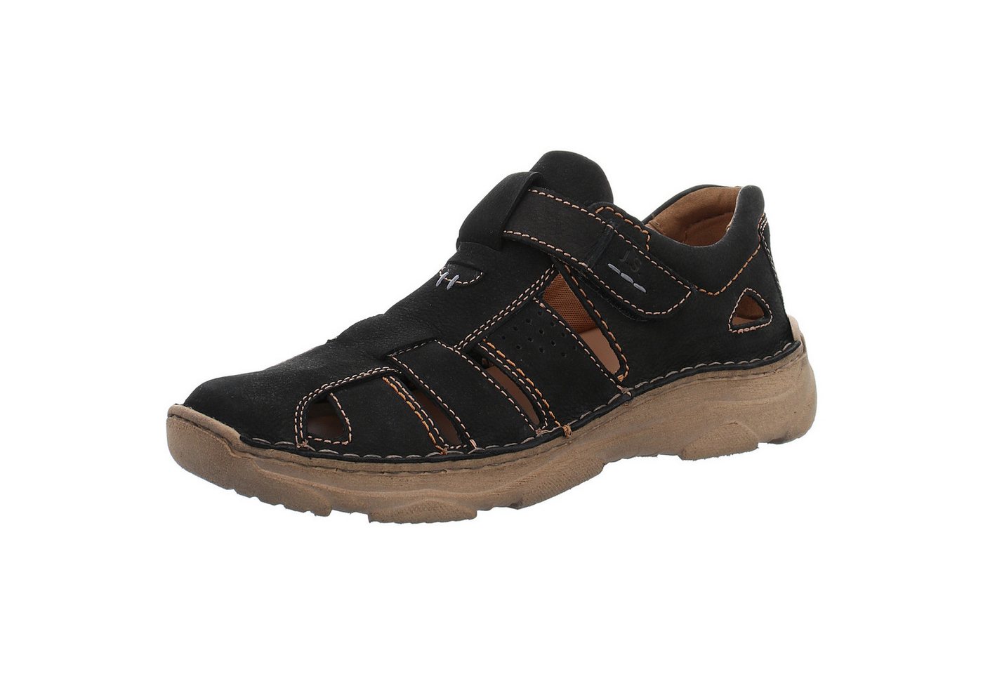 Josef Seibel Sportliche Sandalen für Herren Sandale (keine Angabe, 1-tlg., keine Angabe) von Josef Seibel