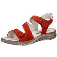 Josef Seibel Stefanie 31 Sandale Damen rot von Josef Seibel