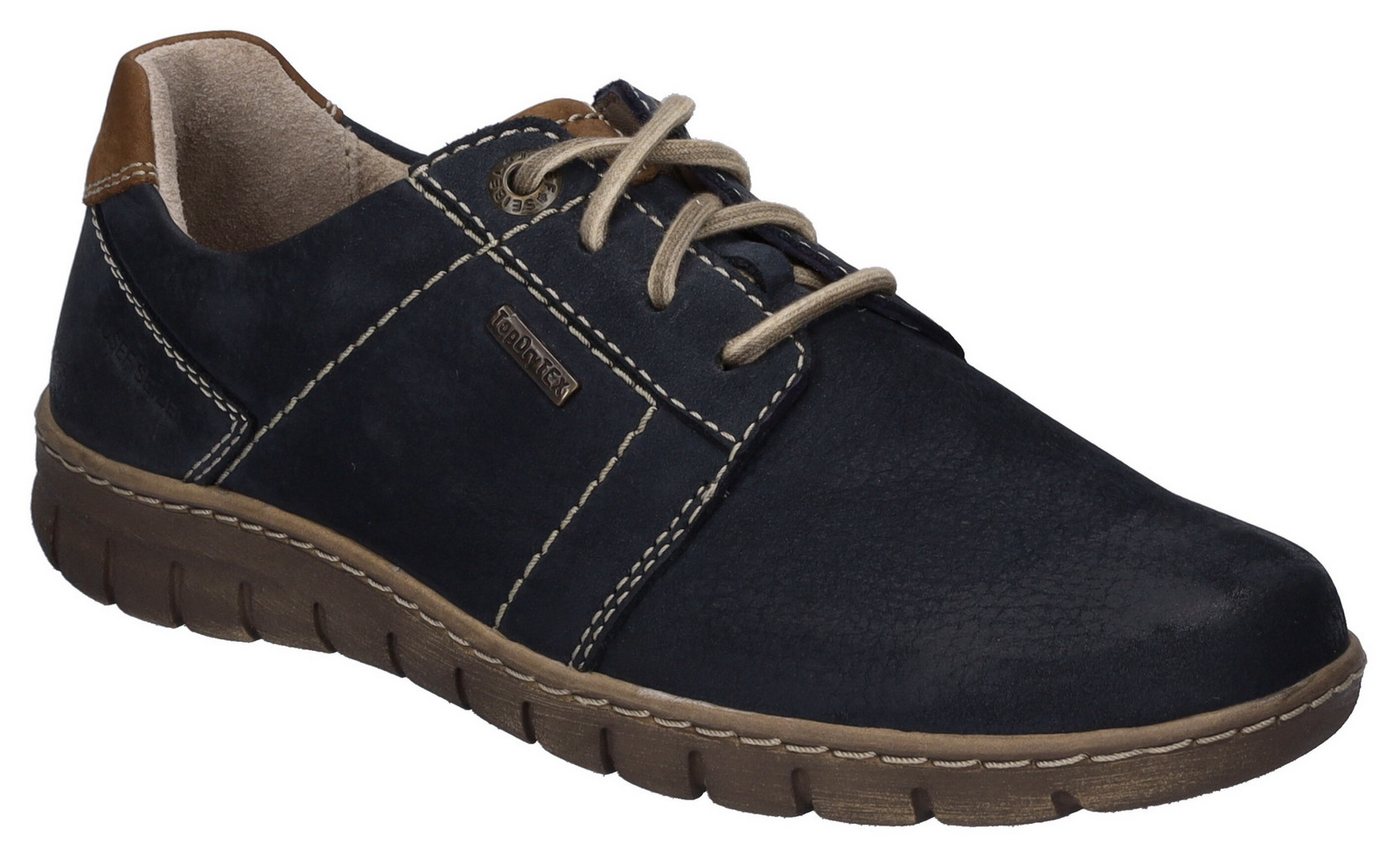 Josef Seibel Steffi 59 Schnürschuh Freizeitschuh, Komfortschuh in Weite G von Josef Seibel