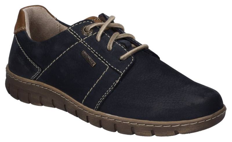 Josef Seibel Steffi 59 Schnürschuh Freizeitschuh, Komfortschuh in Weite G von Josef Seibel