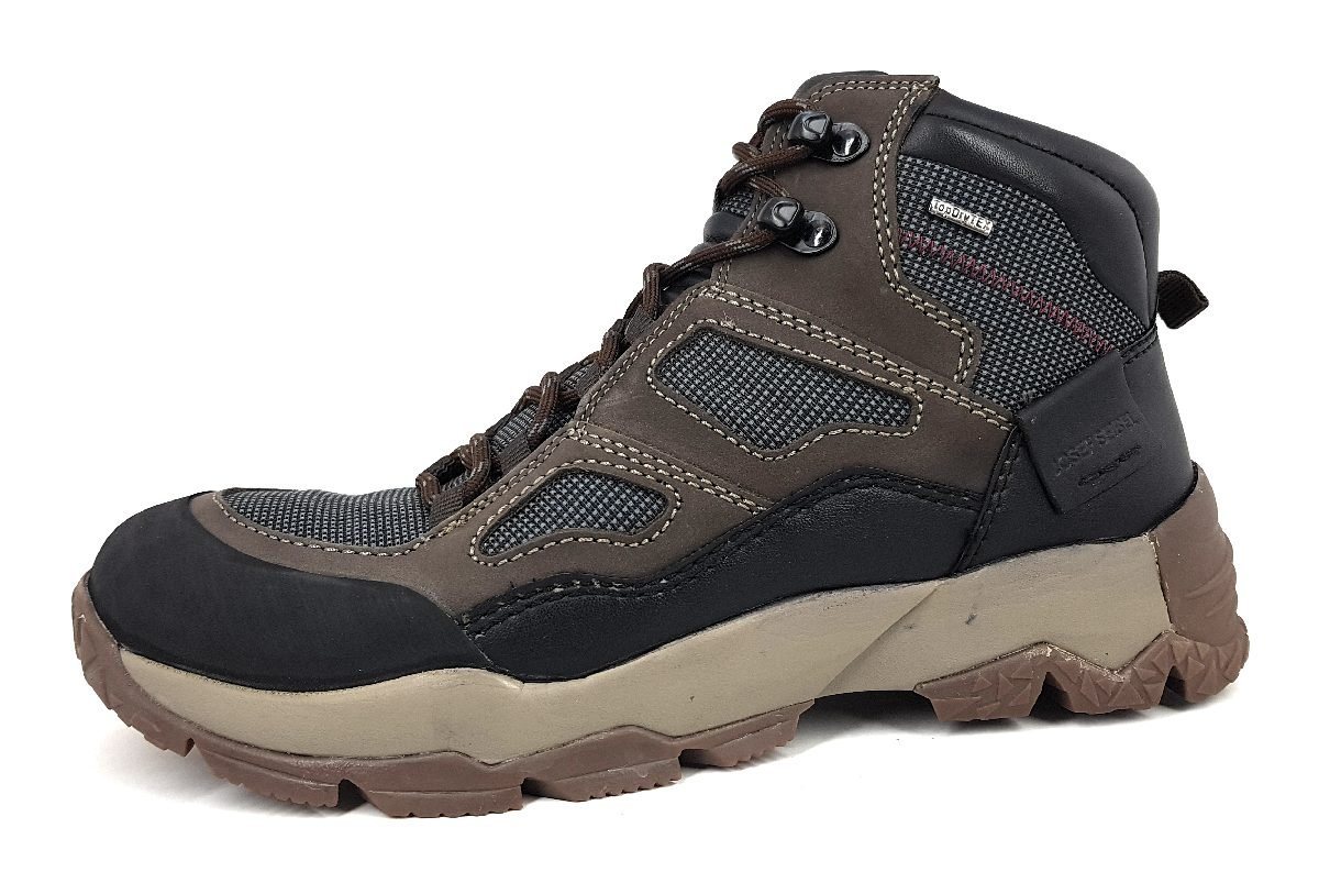 Josef Seibel Stiefel Schnürstiefelette von Josef Seibel