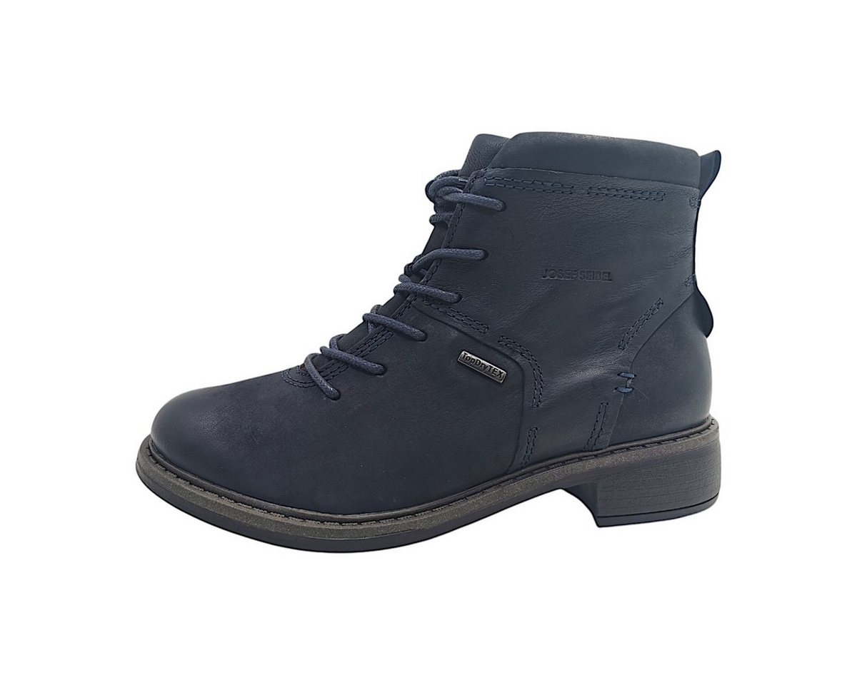 Josef Seibel Stiefelette Schnürstiefelette von Josef Seibel