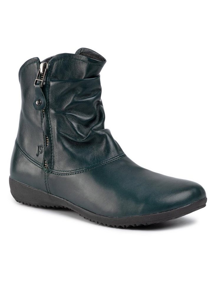 Josef Seibel Stiefeletten Naly 24 79724 VL971 640 Petrol Stiefelette Josef Seibel Stiefeletten Naly 24 79724 VL971 640 Petrol Stiefelette von Josef Seibel