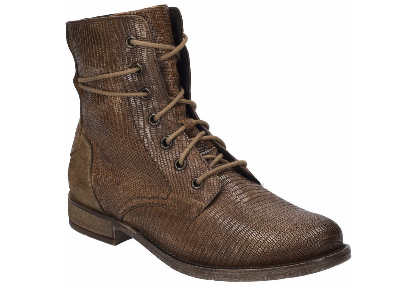 Josef Seibel Stiefeletten für Damen Stiefelette (keine Angabe, 1-tlg., keine Angabe) von Josef Seibel